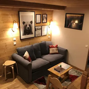 La Grande Ourse - 4 Pièces, 6 Personnes Appartement