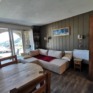 Le Creux De L'ours Appartement
